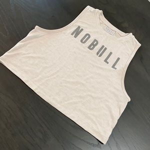 NOBULL PROJECT WOMEN'S MUSCLE TANK